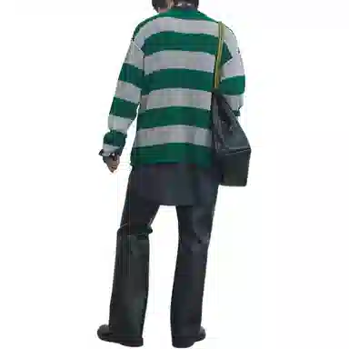 GOOD BAI FW24 916 logo