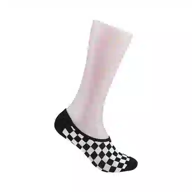 Vans Checkerboard Socks Pack