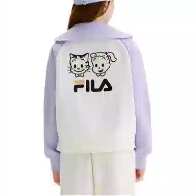 FILA KIDS x ORIGINALE