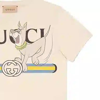 GUCCI LogoT