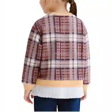 FILA KIDS x ORIGINALE