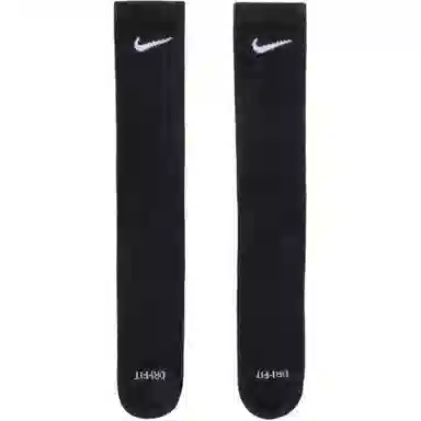 Nike x Stussy Socks Black