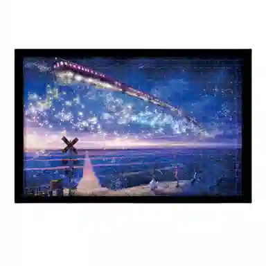 1000pcs HBYQ1000