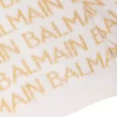 BALMAIN Logo