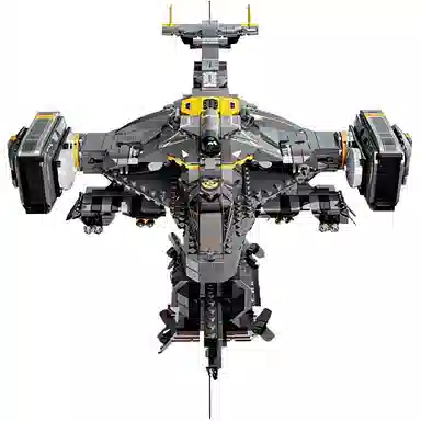 901pcs QJ5002