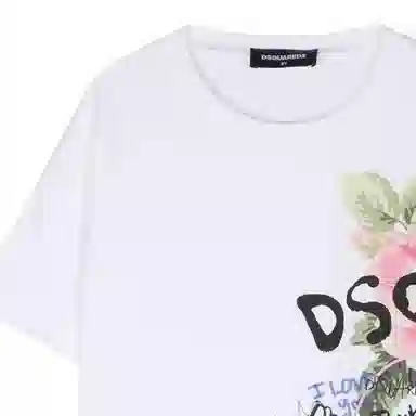 DSQUARED 2 T