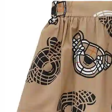 Burberry SS23 Thomas