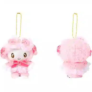 Sanrio 9cm