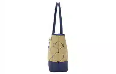 MLB 24FW Boston Red Sox Tote Bag