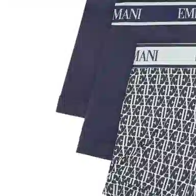 EMPORIO ARMANI SS24 3
