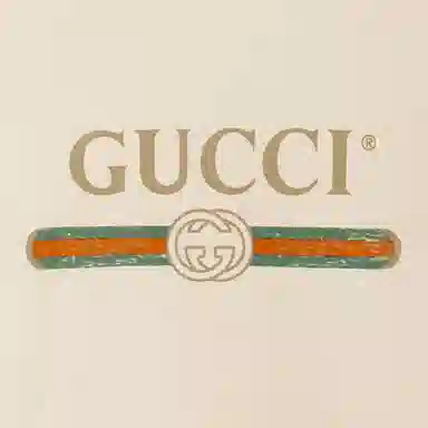 GUCCI FW21 Logo
