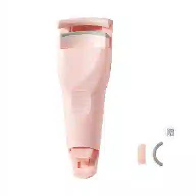 健美创研双头睫毛夹卷翘持久定型