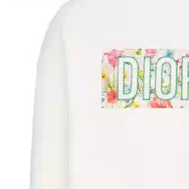 DIOR FW22 Logo