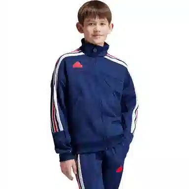 adidas Tiro Nations Pack Track Jacket
