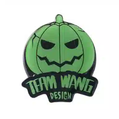 TEAM WANG UNDER THE CASTLE PUMPKIE IP