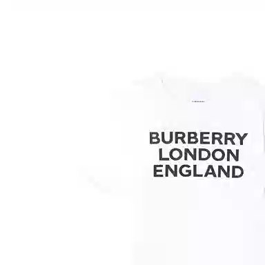 Burberry LogoT