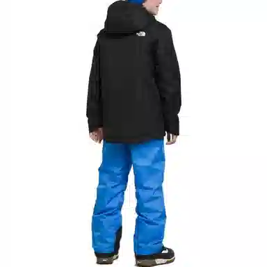 THE NORTH FACE Freedom Insulated Jacket Logo