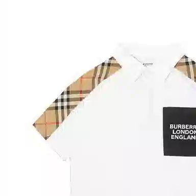 Burberry Polo