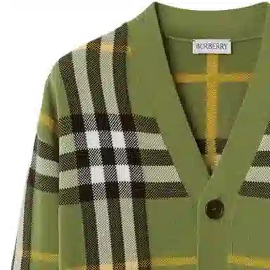 Burberry FW23 V