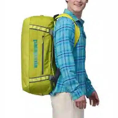 patagonia TPU