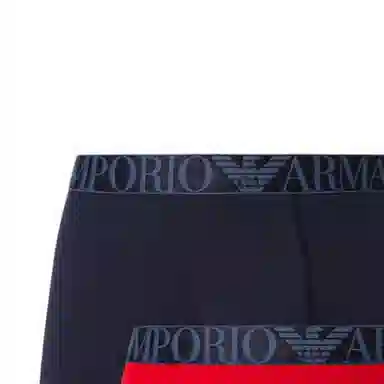 EMPORIO ARMANI SS24 Logo 3