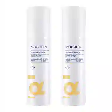 MERCILEN 120ml