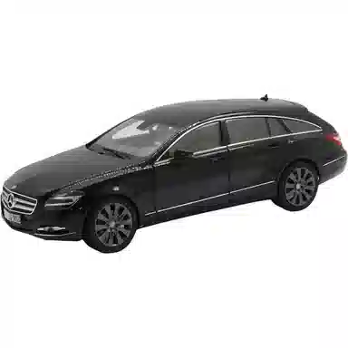 NOREV MERCEDES BENZ CLS-CLASS COUPE 2011 CLS