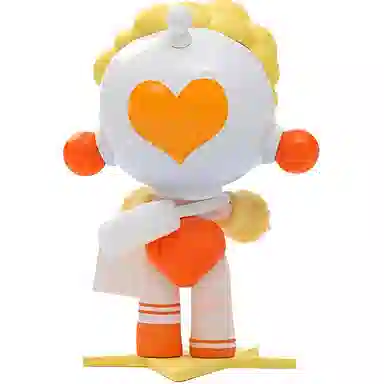 POP MART SKULLPANDA 8cm
