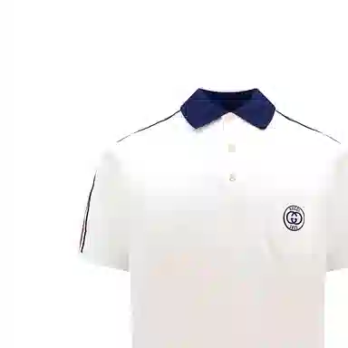 GUCCI LogoPolo