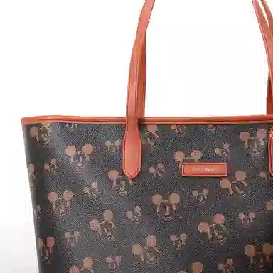 Disney PVC Tote