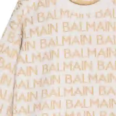 BALMAIN Logo