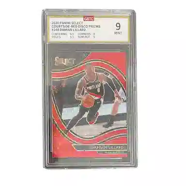 PANINI 2021 2149 3 GBTC 9