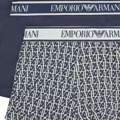 EMPORIO ARMANI SS24 3