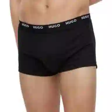 HUGO BOSS Boxer Briefs 5-Pack