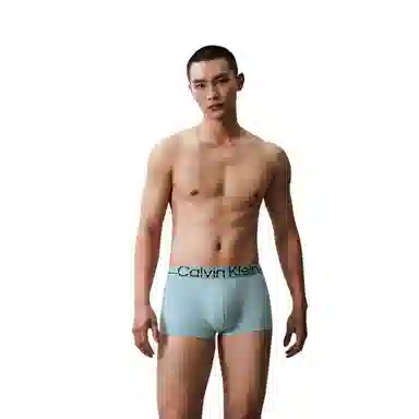Calvin Klein 4D Support Boxer Briefs 3-Pack