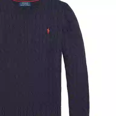 Polo Ralph Lauren FW22 Logo