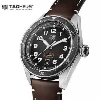 TAG Heuer Autavia WBE5114.FC8266