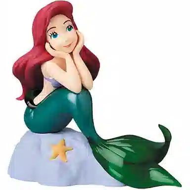 Medicom Toy udf 7.2cm