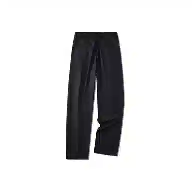 SHANTREE Classic Wide-Leg Pants