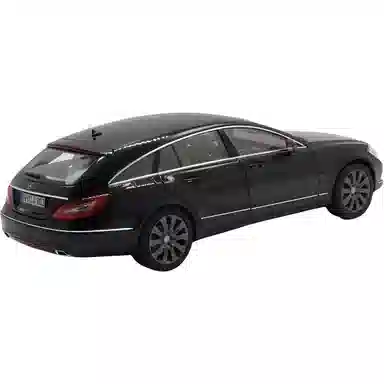 NOREV MERCEDES BENZ CLS-CLASS COUPE 2011 CLS