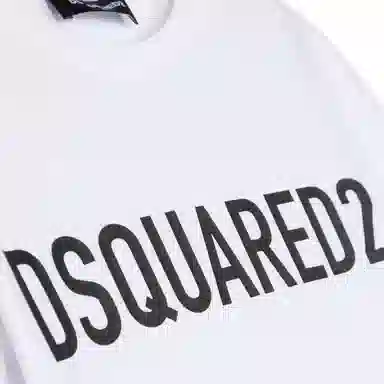 DSQUARED 2 LogoT