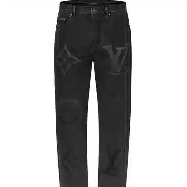 LOUIS VUITTON FW24 Logo