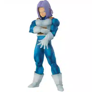 BANPRESTO ros z 17cm