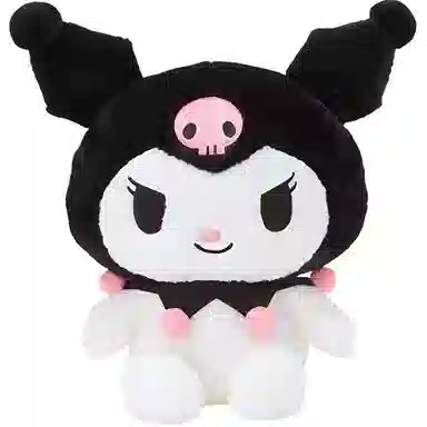 Sanrio Kuromi Plush 47cm