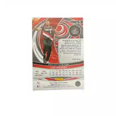 PANINI 2022-23 0149 49