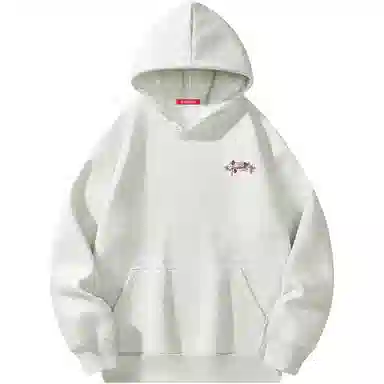 Paddington Bear Hoodie