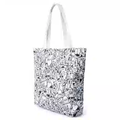 Pepsi Tote