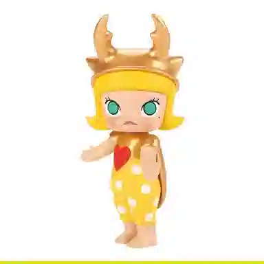 POP MART Molly