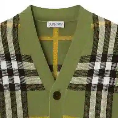Burberry FW23 V