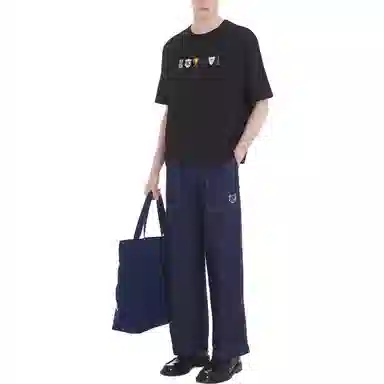 Maison Kitsune FW23 T